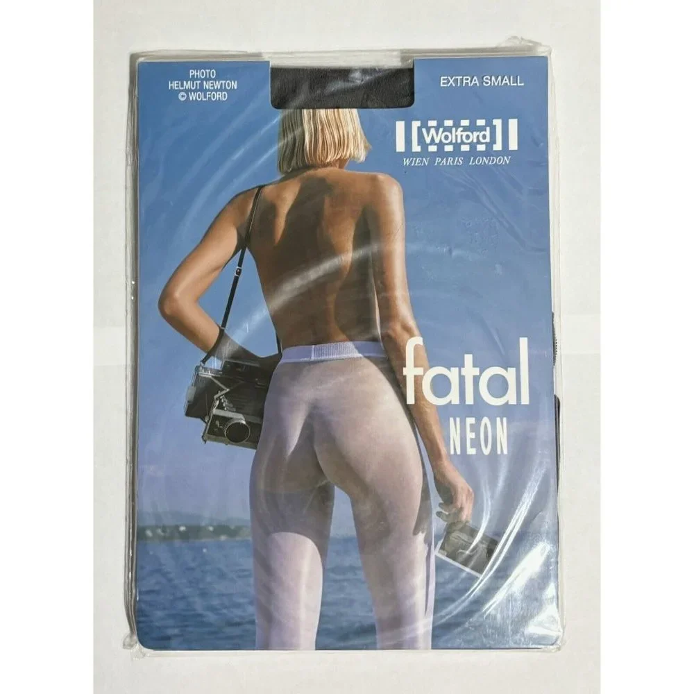 Wolford brand new
